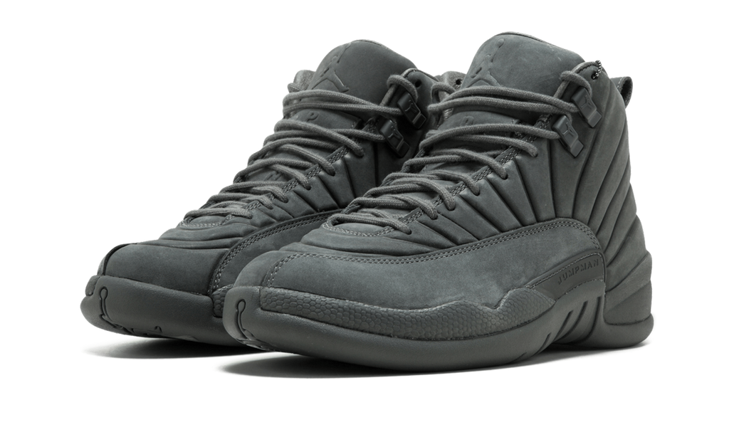 Air Jordan 12 Retro "PSNY" 130690 003