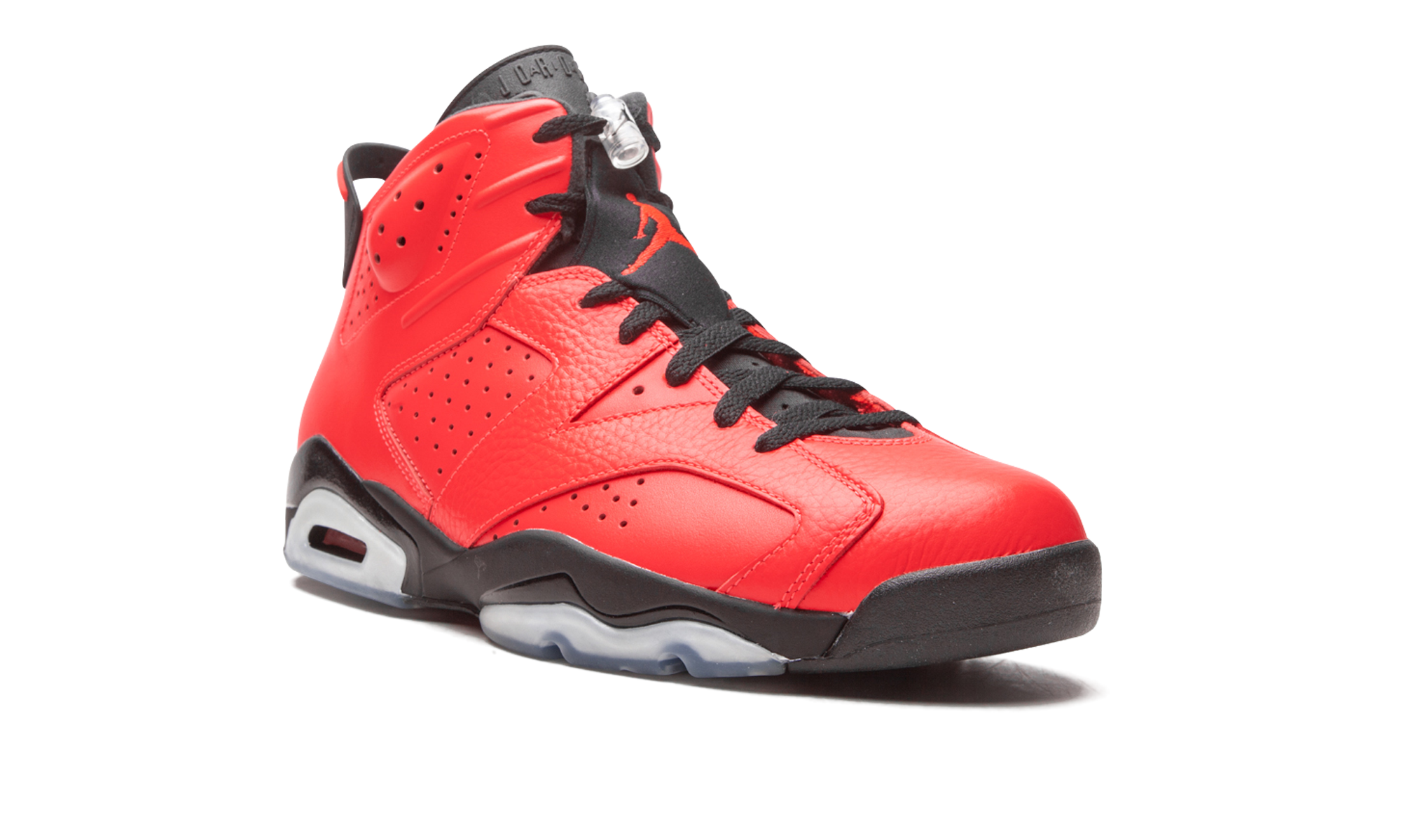 Air Jordan 6 Retro "Infrared 23" 384664 623