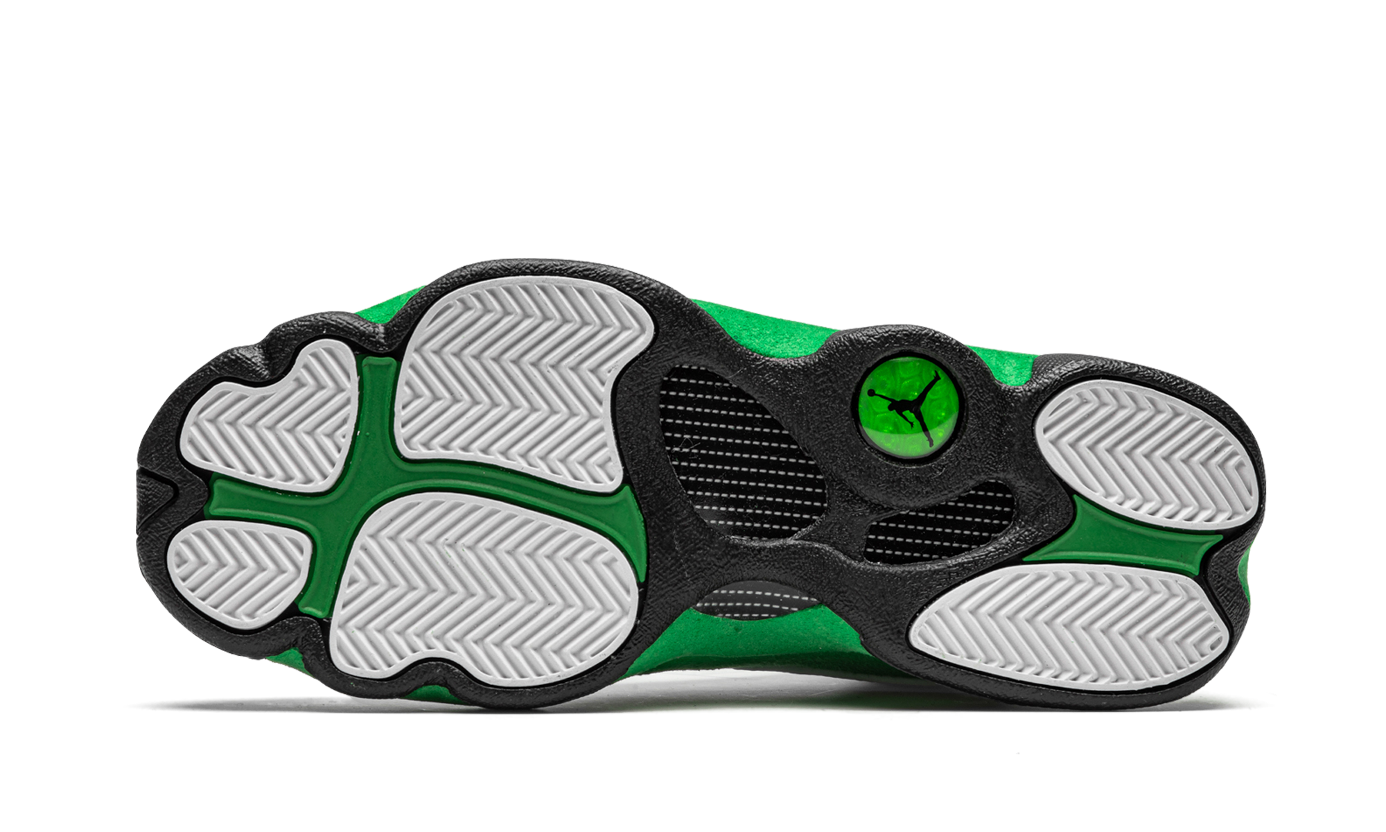 Air Jordan 13 Retro GS "Lucky Green" DB6536 113