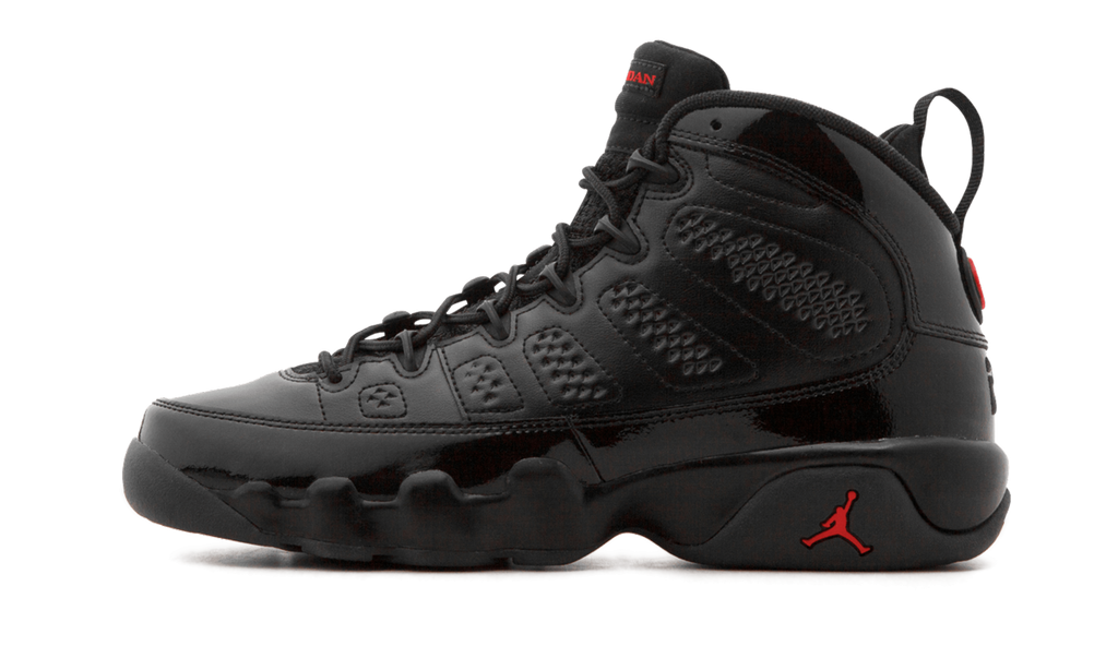 Air Jordan 9 Retro GS "Bred" 302359 014