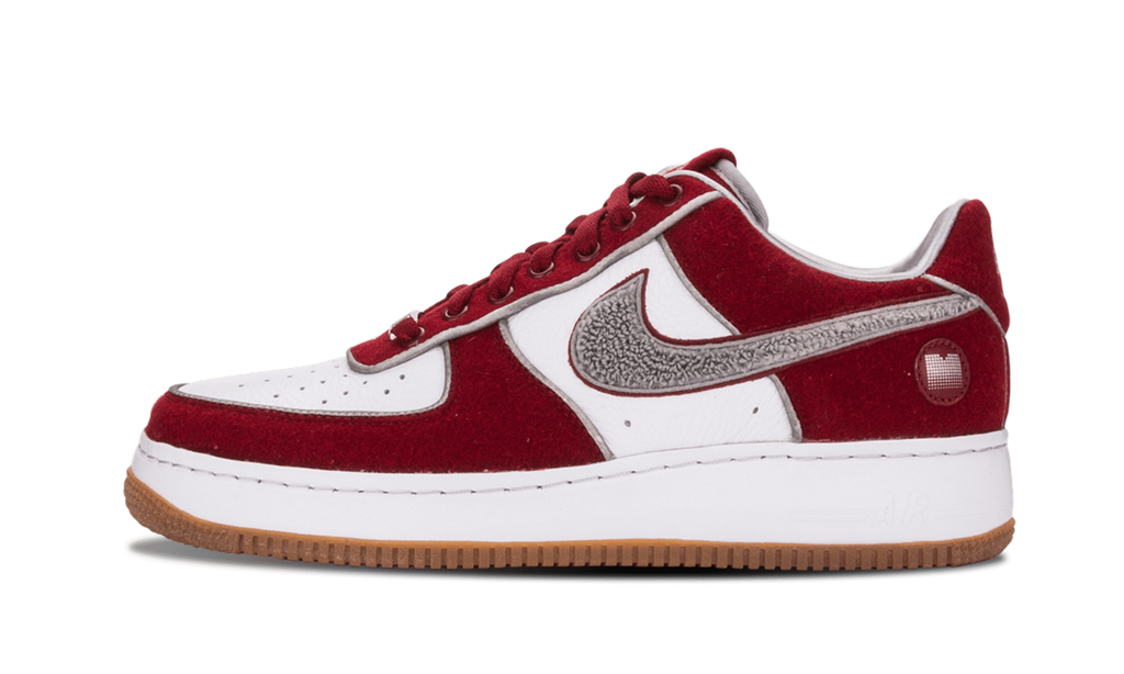 Air Force 1 Low Supreme I/O "BOROUGH PACK" 318931 600