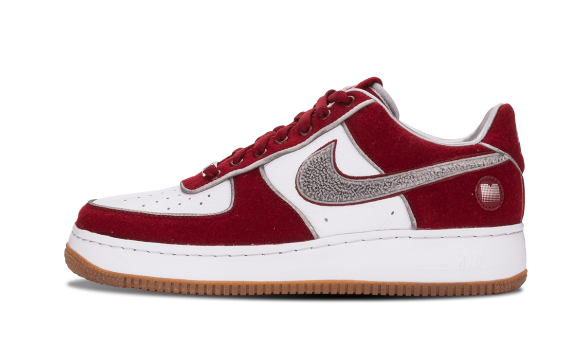 Air Force 1 Low Supreme I/O "BOROUGH PACK" 318931 600