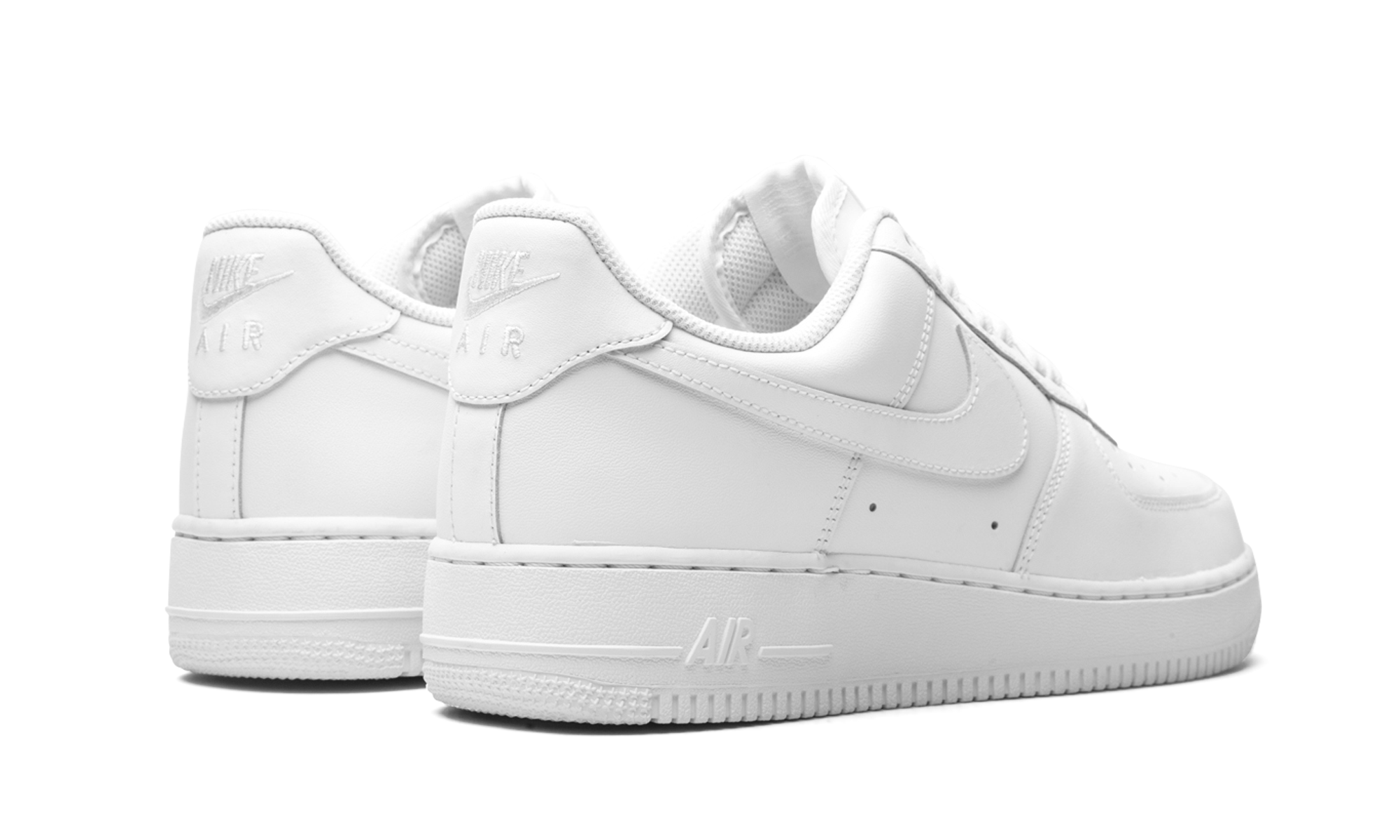 Air Force 1 Low '07 "White on White" CW2288 111
