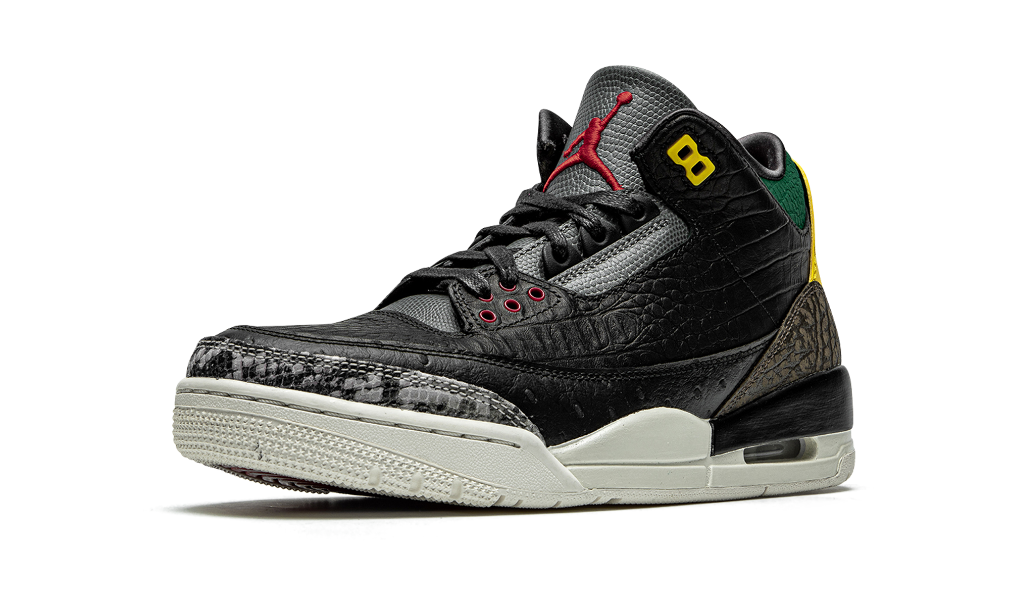 Air Jordan 3 SE "Animal Instinct 2.0" CV3583 003