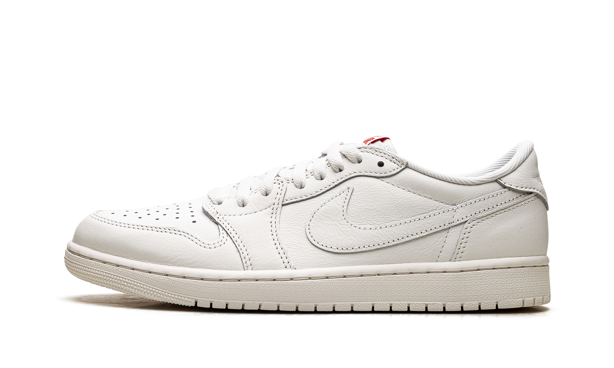 Air Jordan 1 Retro Low OG "Sail" HQ6998 100