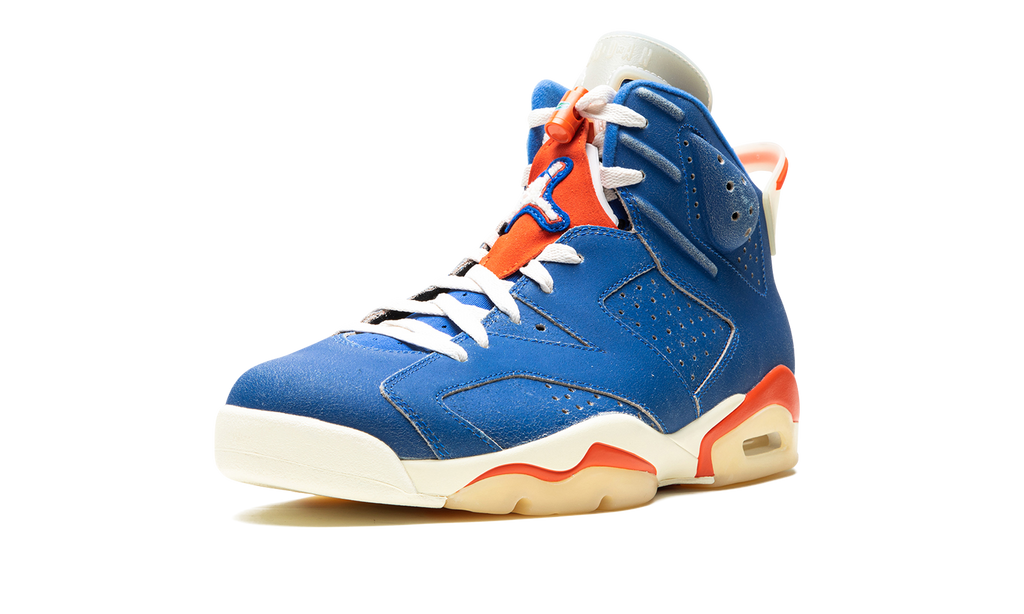 Air Jordan 6 "Florida Gator PE" DV 3977 1207708