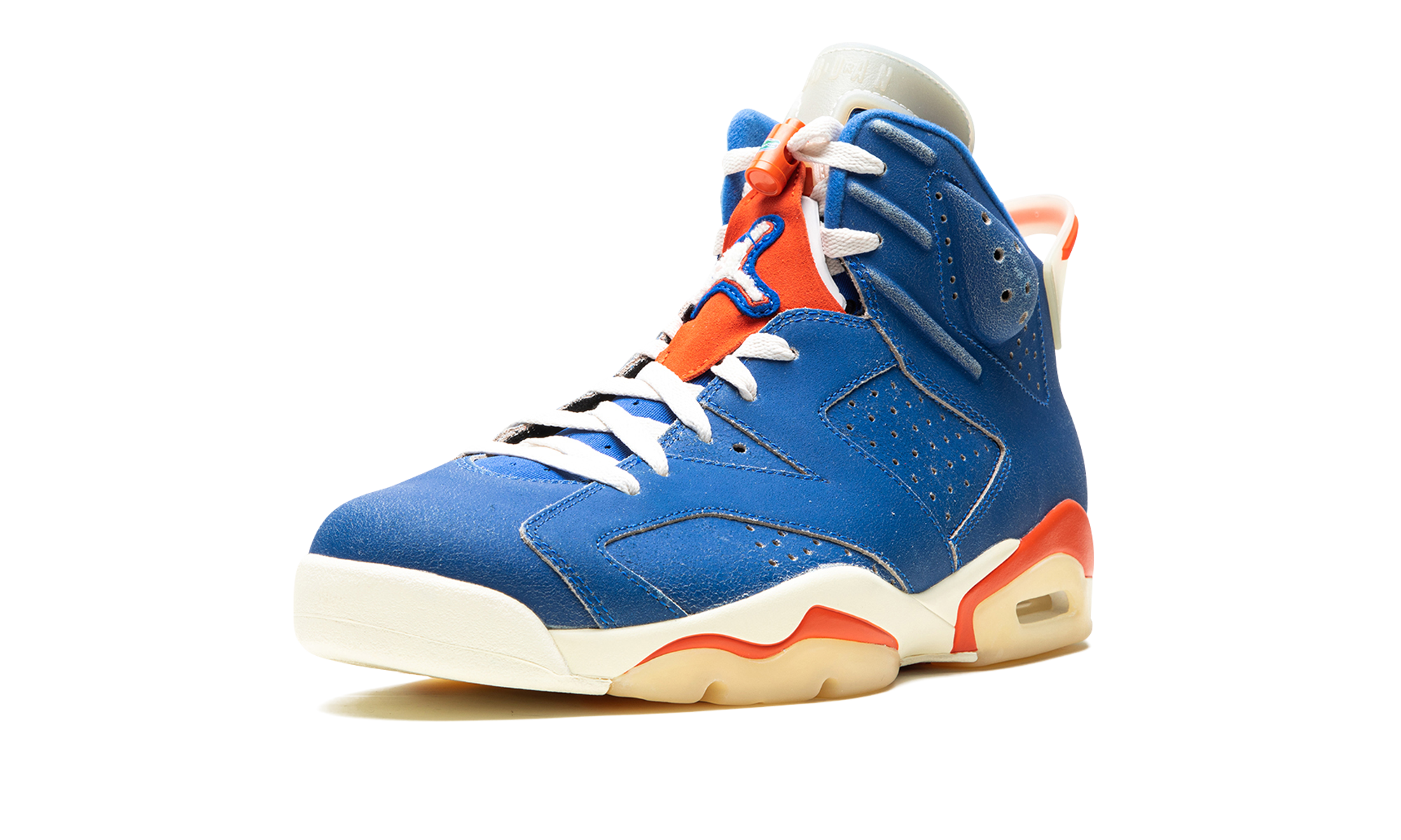 Air Jordan 6 "Florida Gator PE" DV 3977 1207708