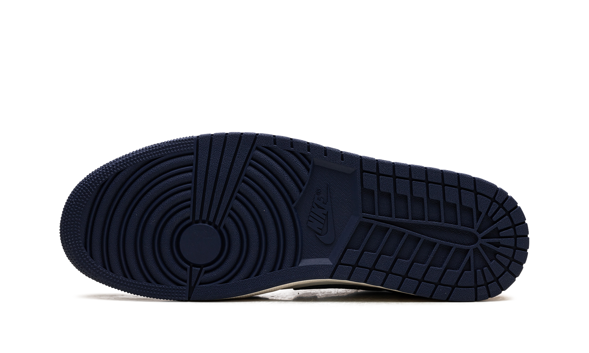 Jordan 1 Retro Low OG "Howard University" HQ2993 100
