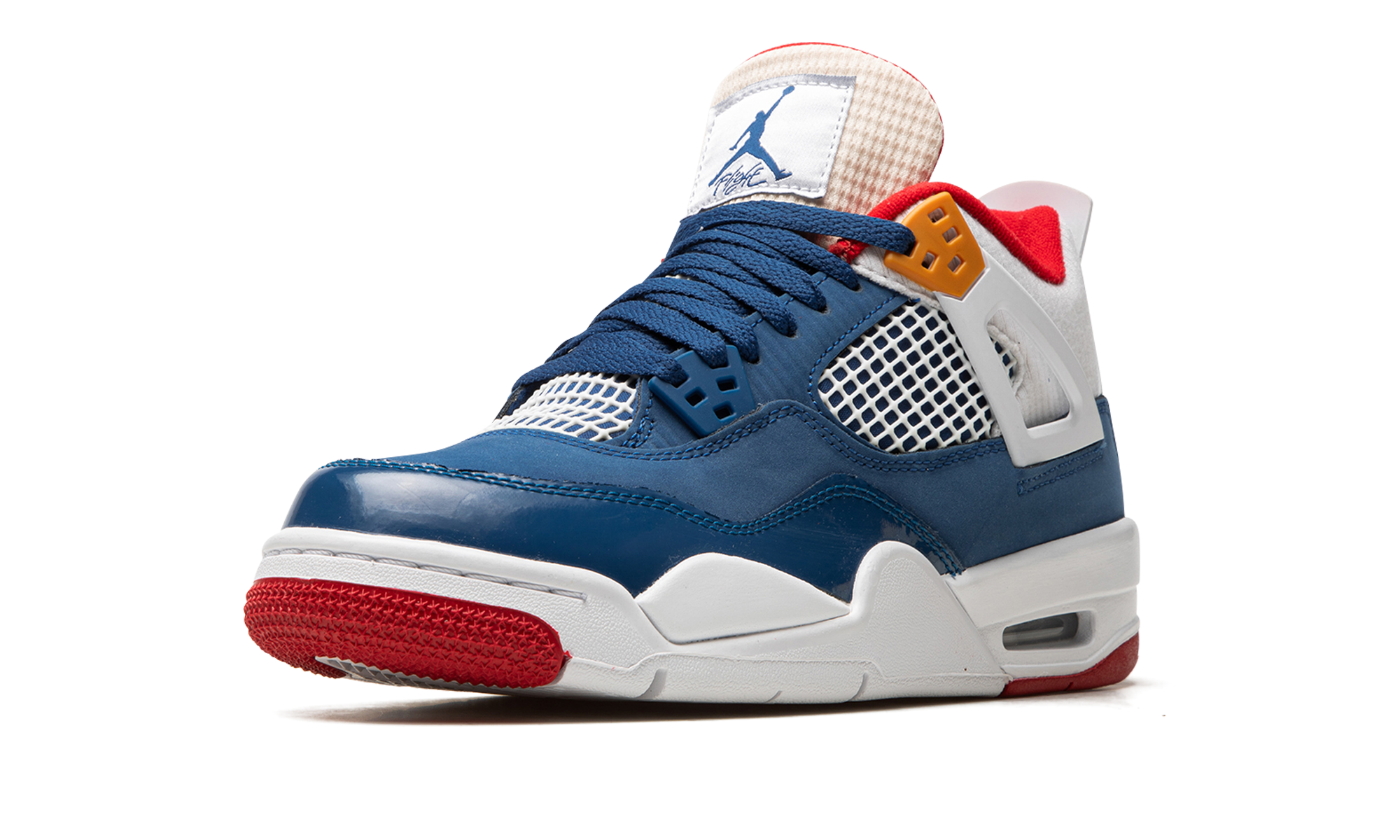 Air Jordan 4 GS "Messy Room" DR6952 400