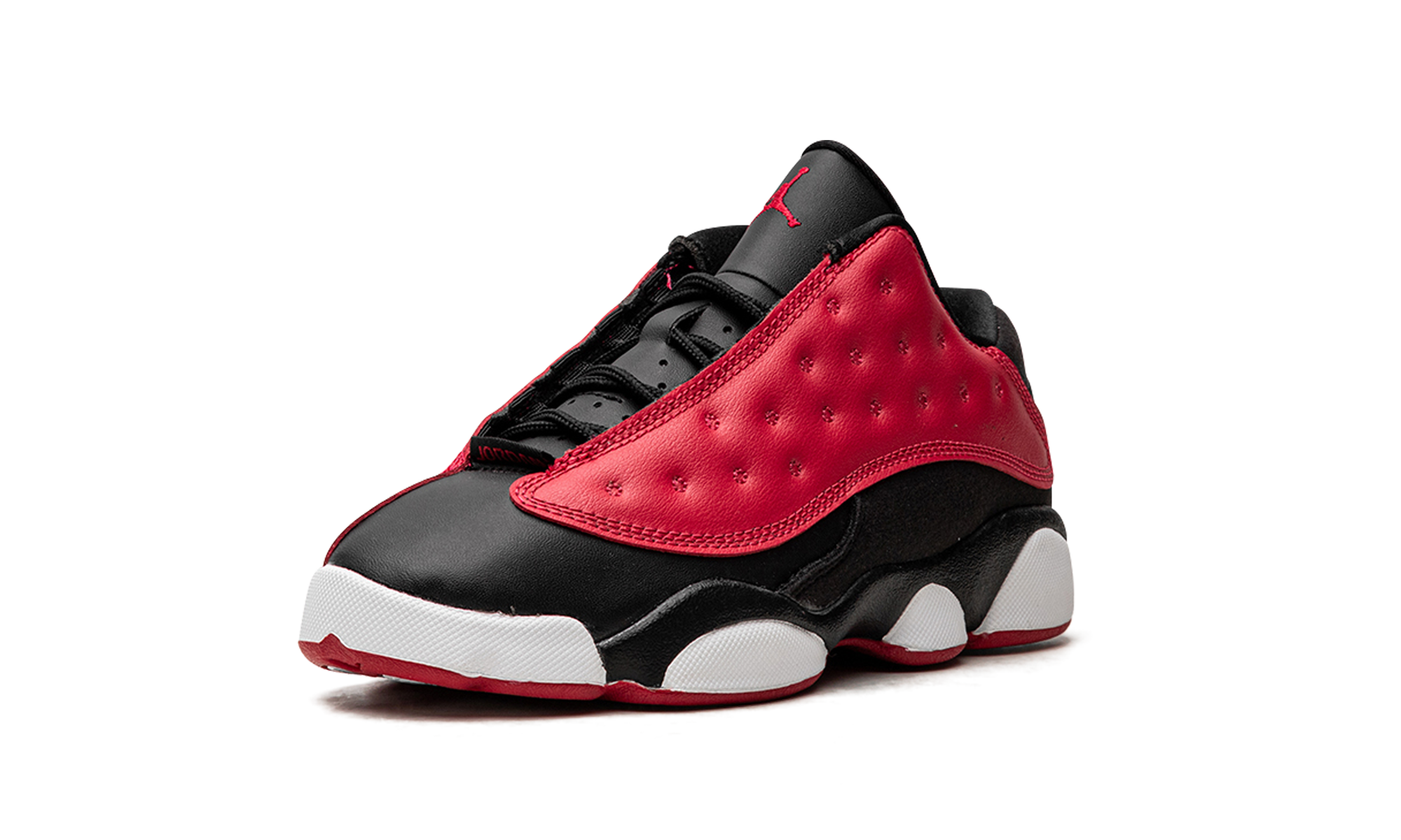 Air Jordan 13 Retro Low PS "Very Berry" DA8018 061