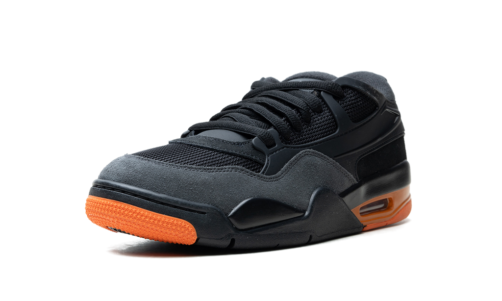 Air Jordan 4 RM "Black Starfish" HF8126 001