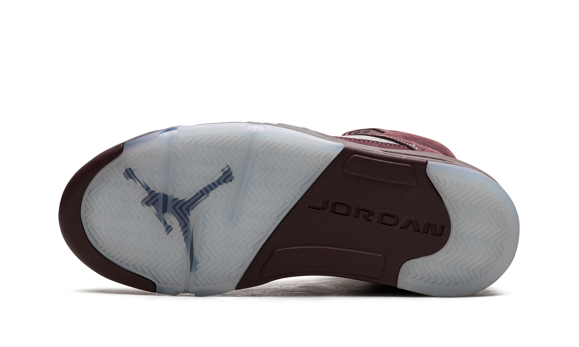 Air Jordan 5 "Burgundy 2023" DZ4131 600
