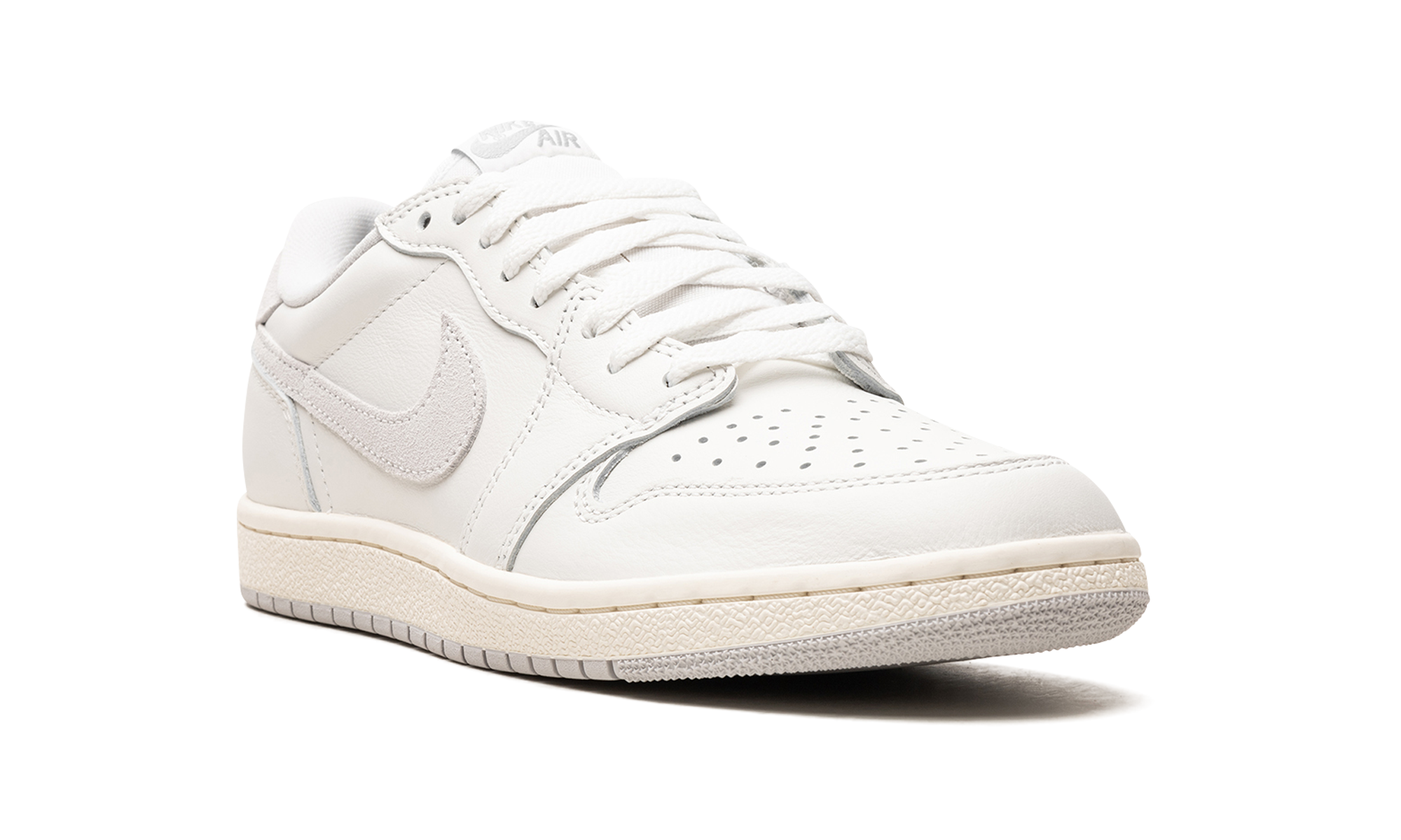 Air Jordan 1 Low 85 "Neutral Grey" FB9933 100