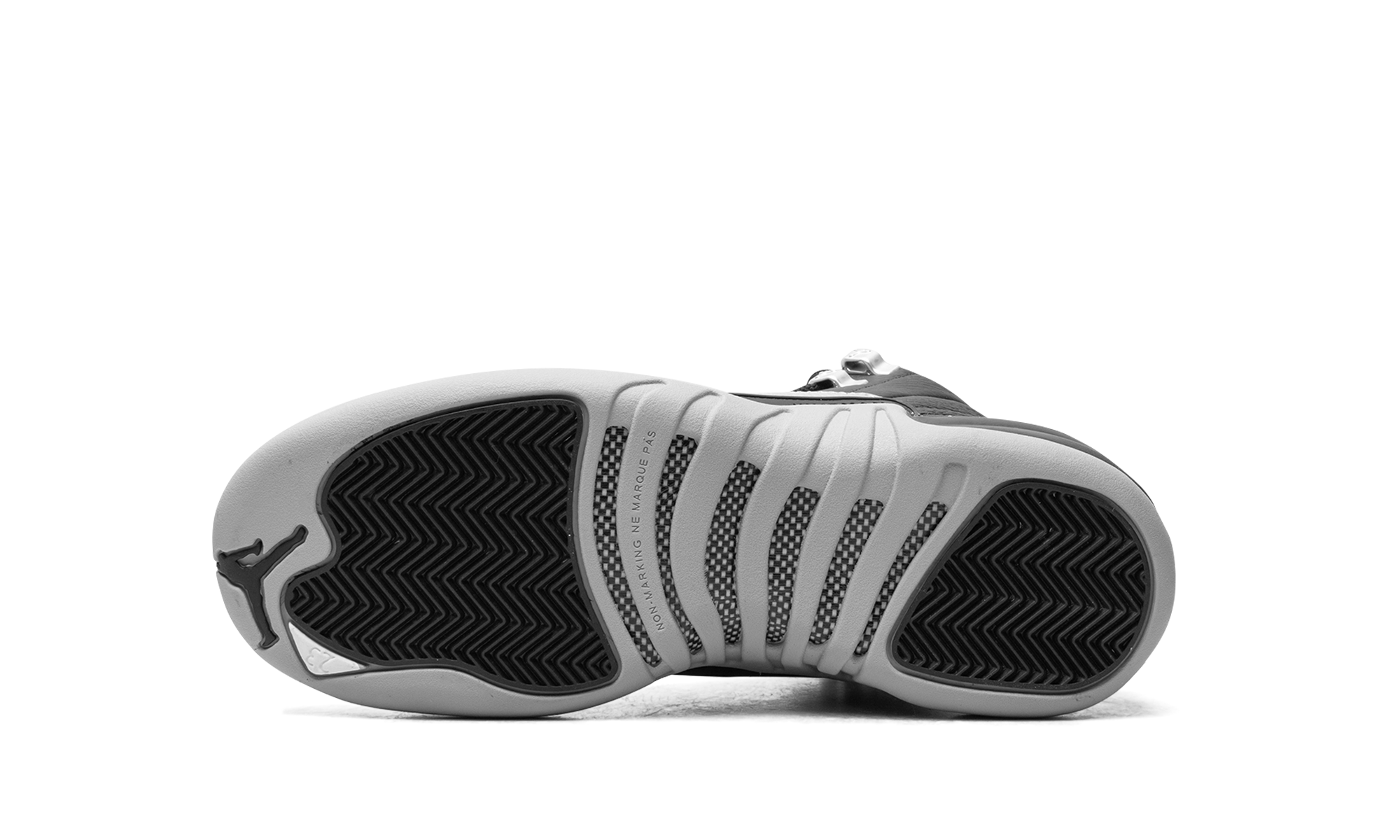 Air Jordan 12 Retro GS "Barons" 153265 010