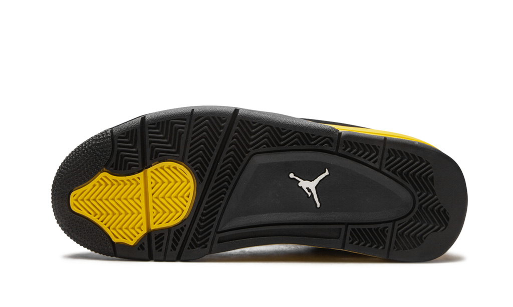Air Jordan 4 Retro "Thunder" 308497 008