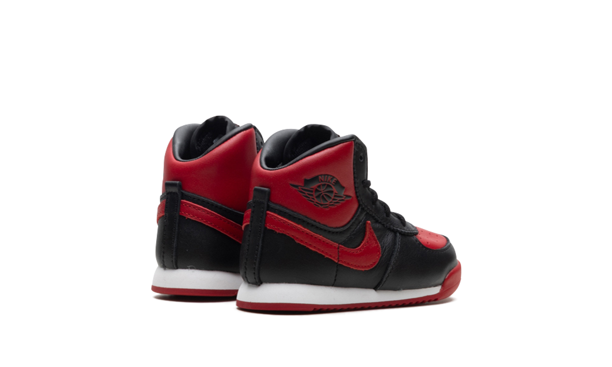 Air Jordan 1 High 85 TD "Bred" DV3655 067