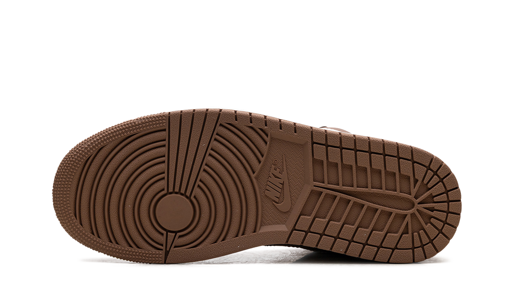 Jordan 1 Low WMNS "Archaeo Brown White" DC0774 202
