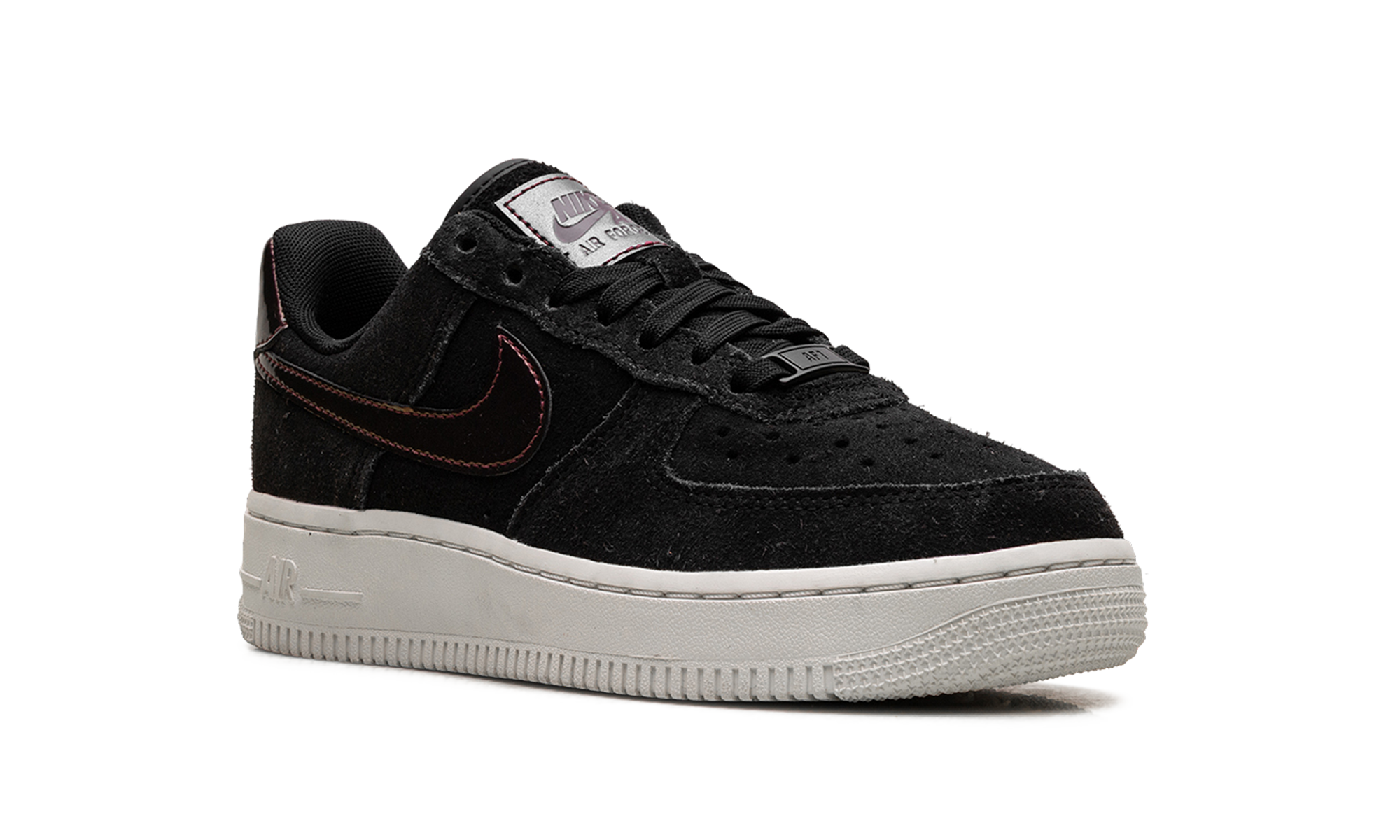 Air Force 1 Low '07 "Eggplant Swoosh" HJ4401 002