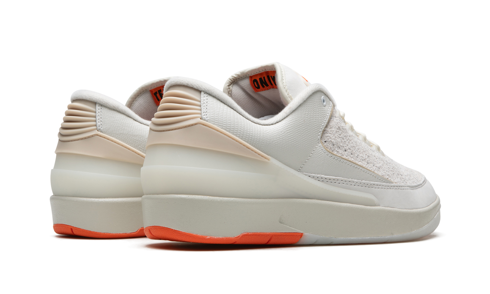 Air Jordan 2 Low "Shelflife" DV7128 110