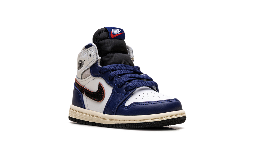 Air Jordan 1 Retro High OG TD "Rare Air" FD1413 100