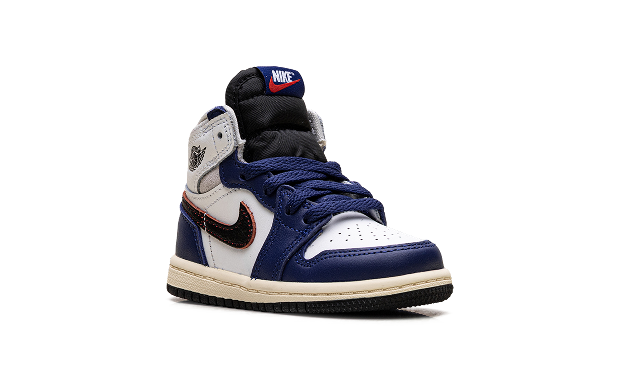 Air Jordan 1 Retro High OG TD "Rare Air" FD1413 100