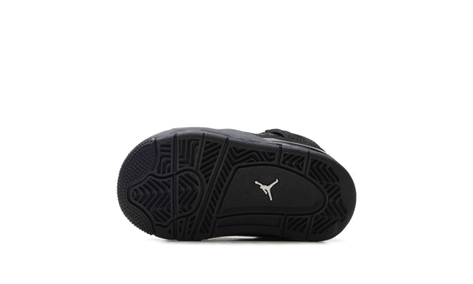 Air Jordan 4 Retro TD "Black Cat (2025)" IB4387 010