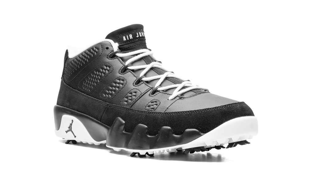 Air Jordan 9 "Barons" FN6930 001