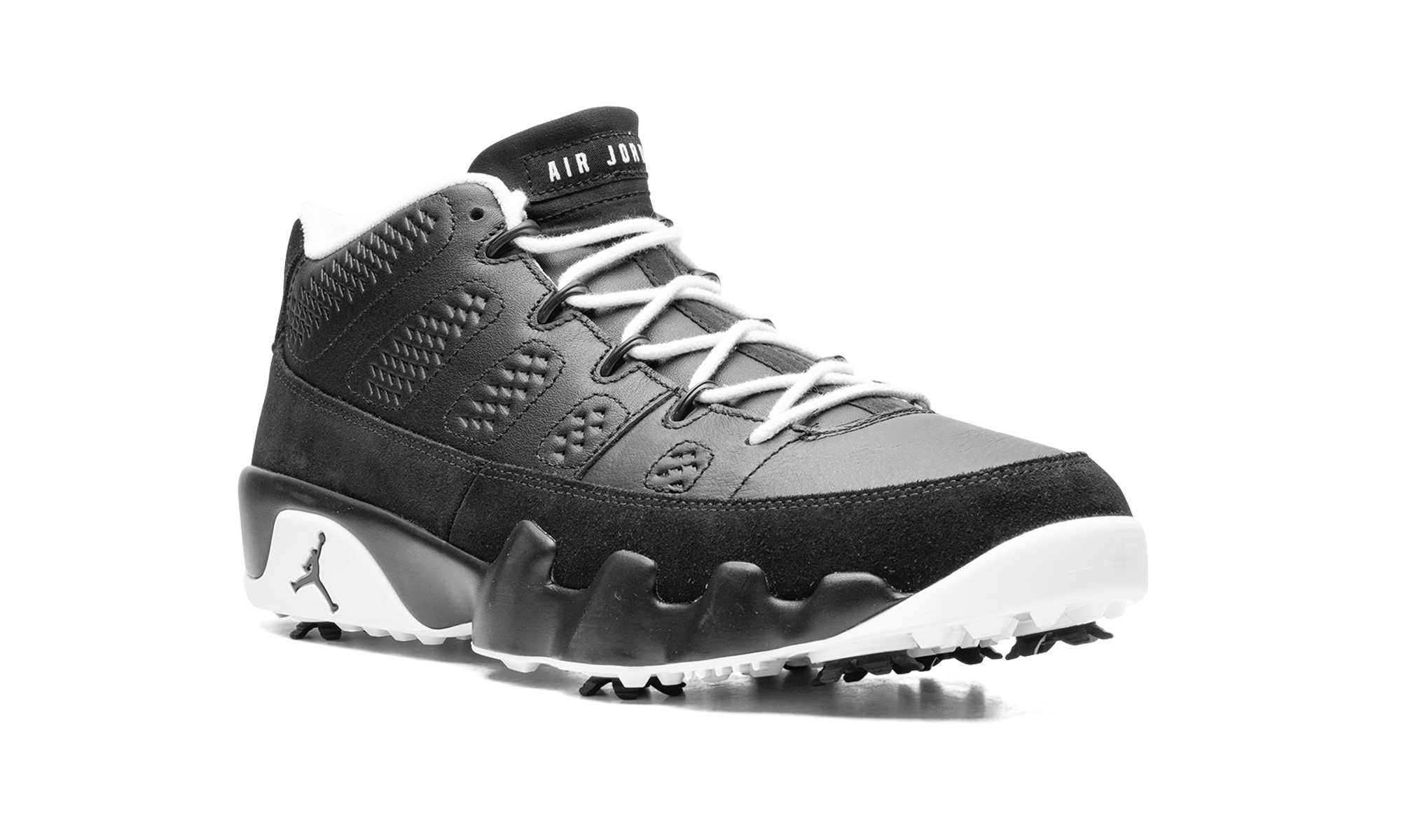 Air Jordan 9 "Barons" FN6930 001