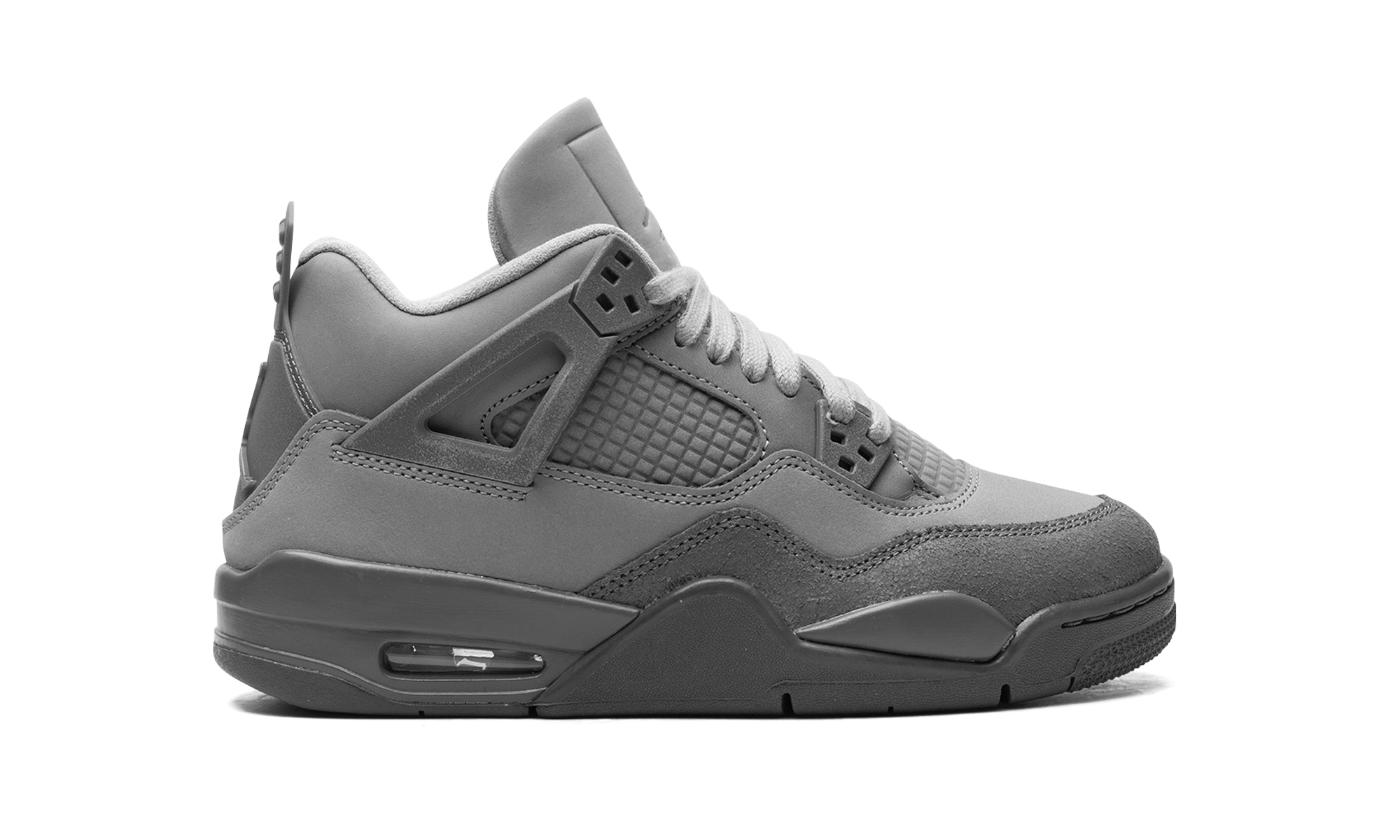 Air Jordan 4 GS "Wet Cement" HM8965 001