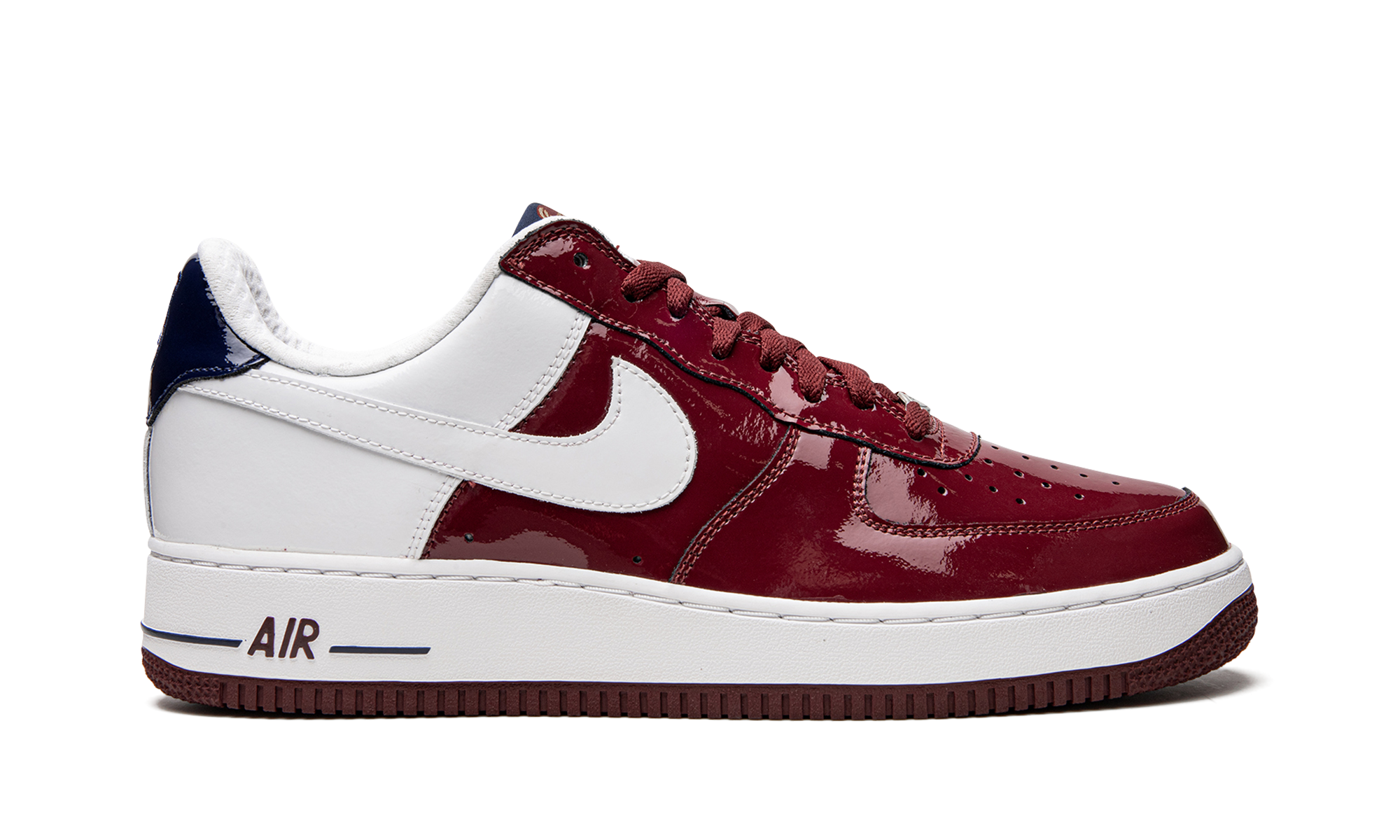 Air Force 1 Premium "LeBron" 309096 611