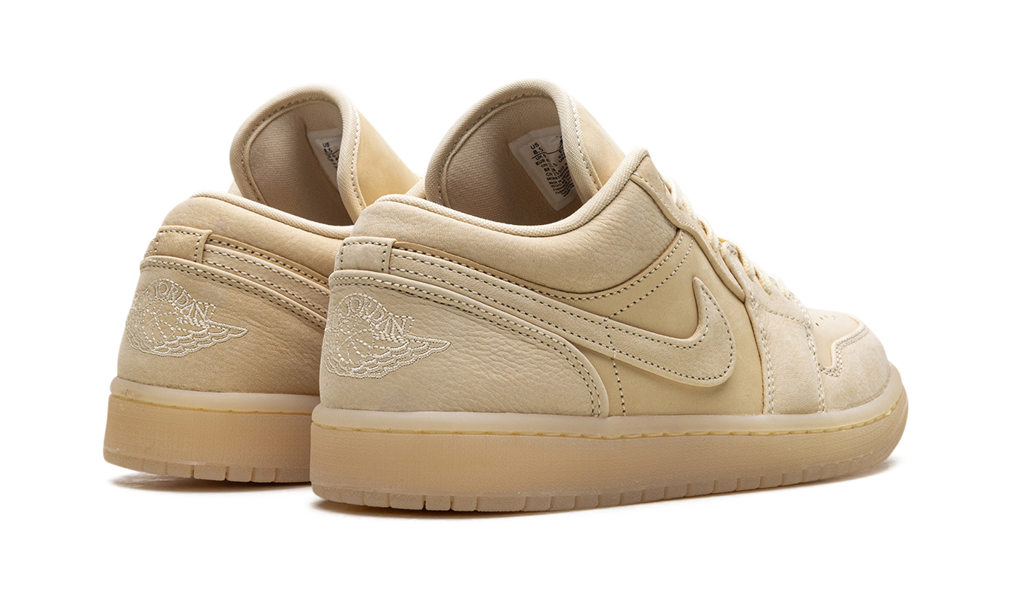 Air Jordan 1 Low SE WMNS "Sand" FZ3972 294