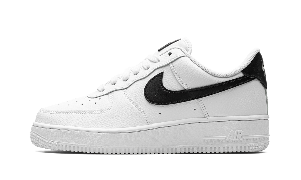 AIR FORCE 1 '07 MNS WMNS "White/Black" DD8959 103