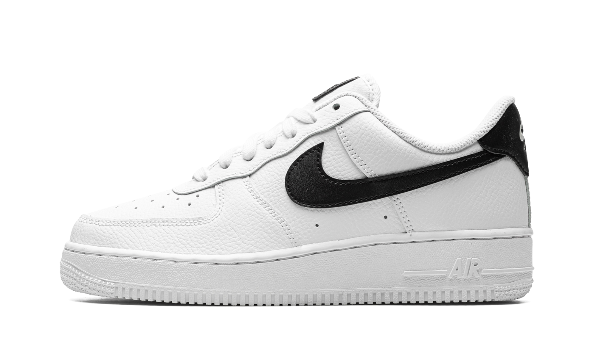 AIR FORCE 1 '07 MNS WMNS "White/Black" DD8959 103