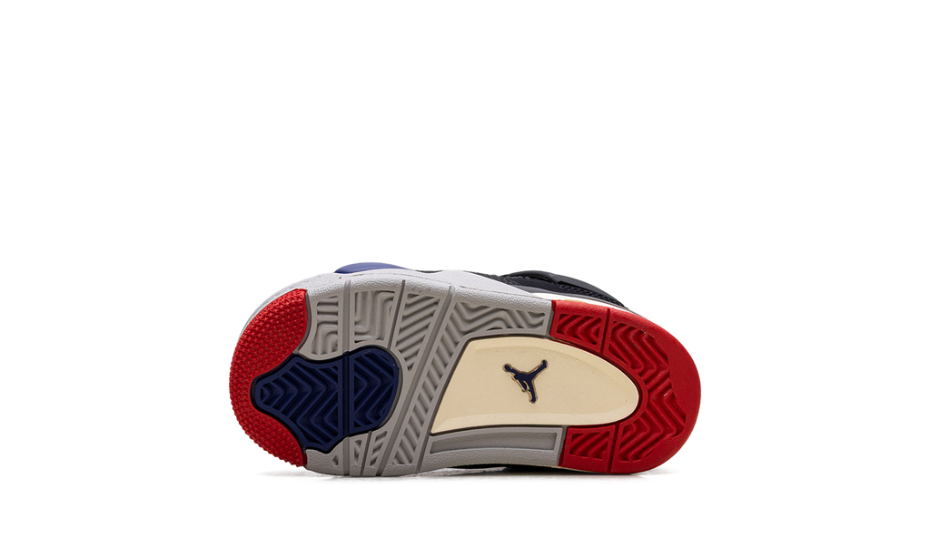 Air Jordan 4 TD "Rare Air" IB4387 003