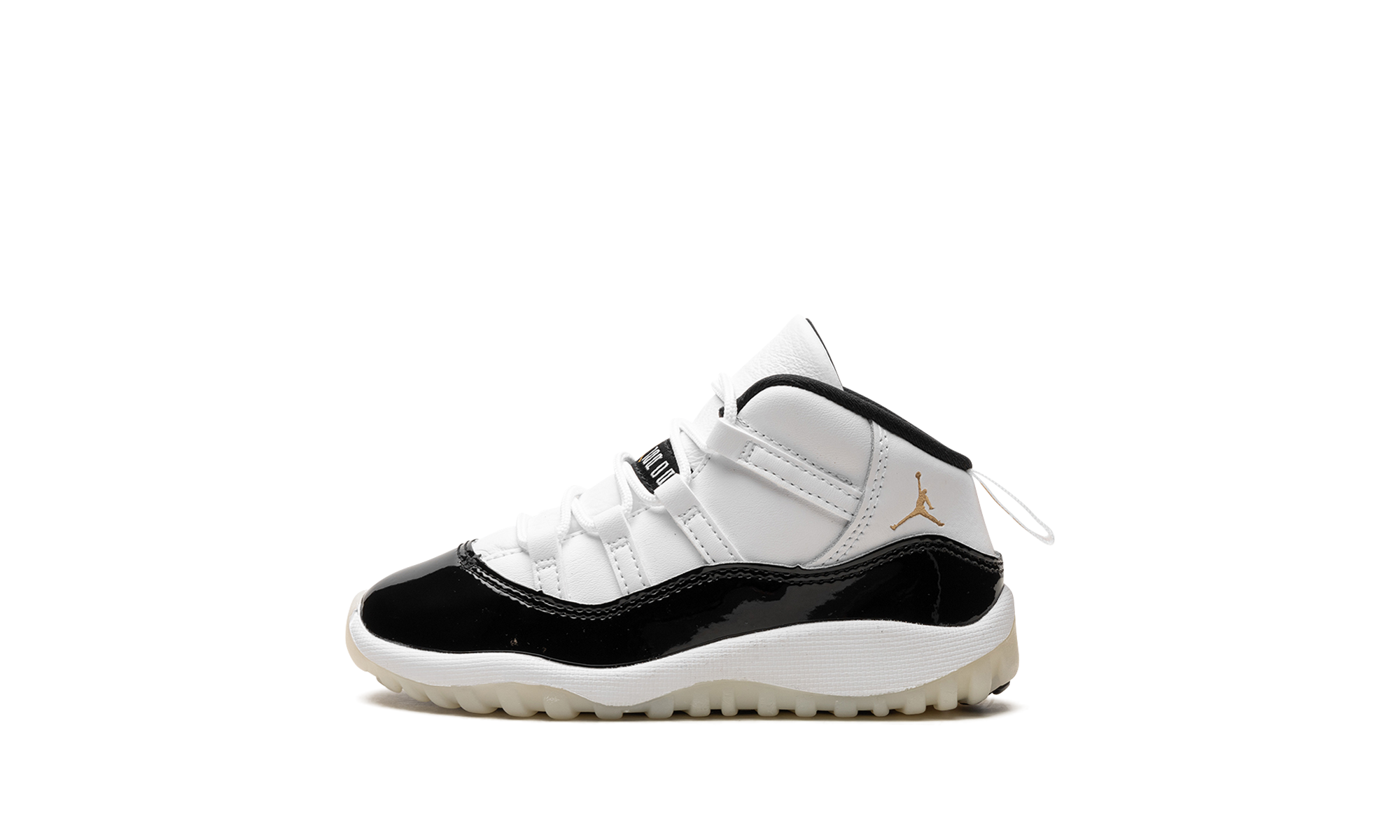 Air Jordan 11 TD "Gratitude" 378040 170