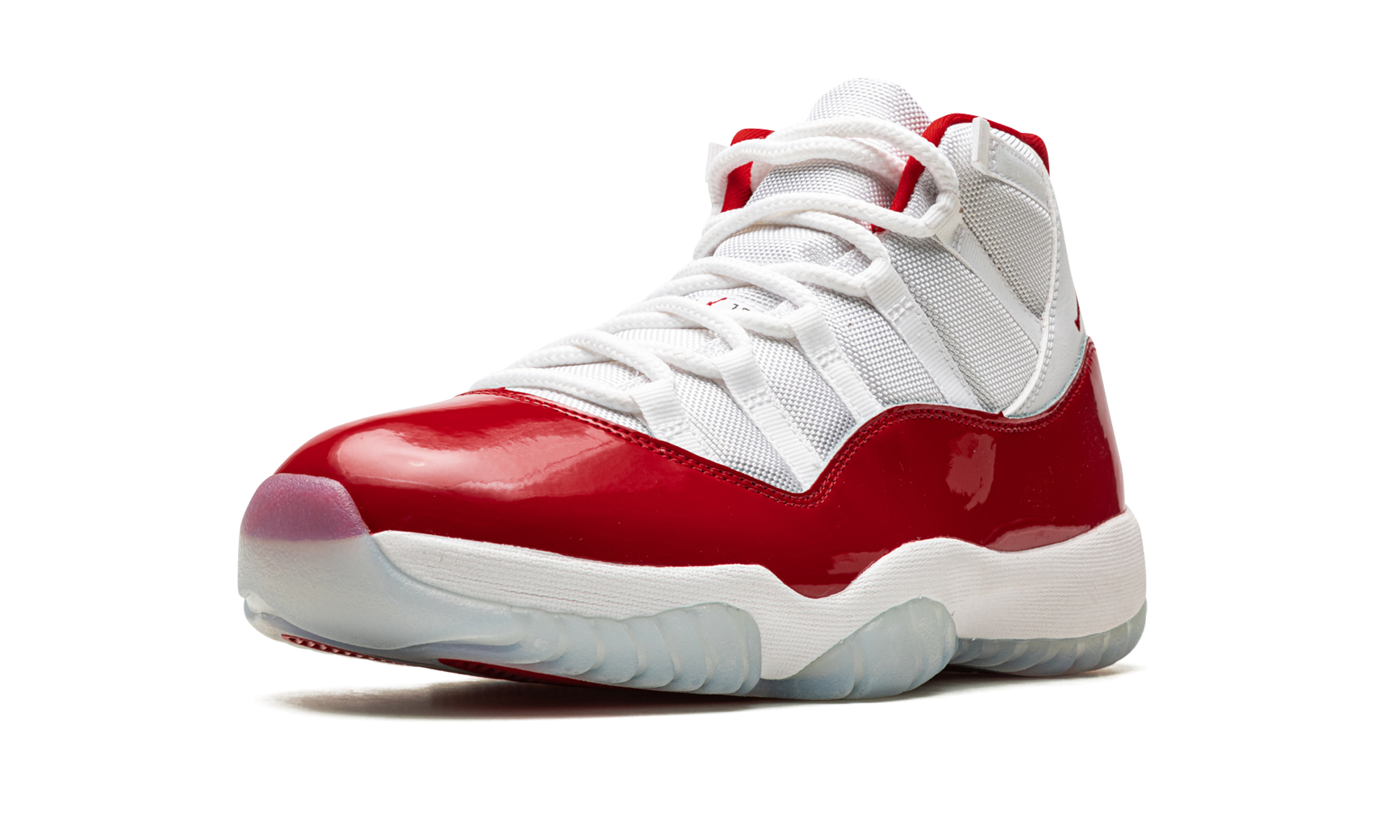 Air Jordan 11 "Cherry 2022" CT8012 116