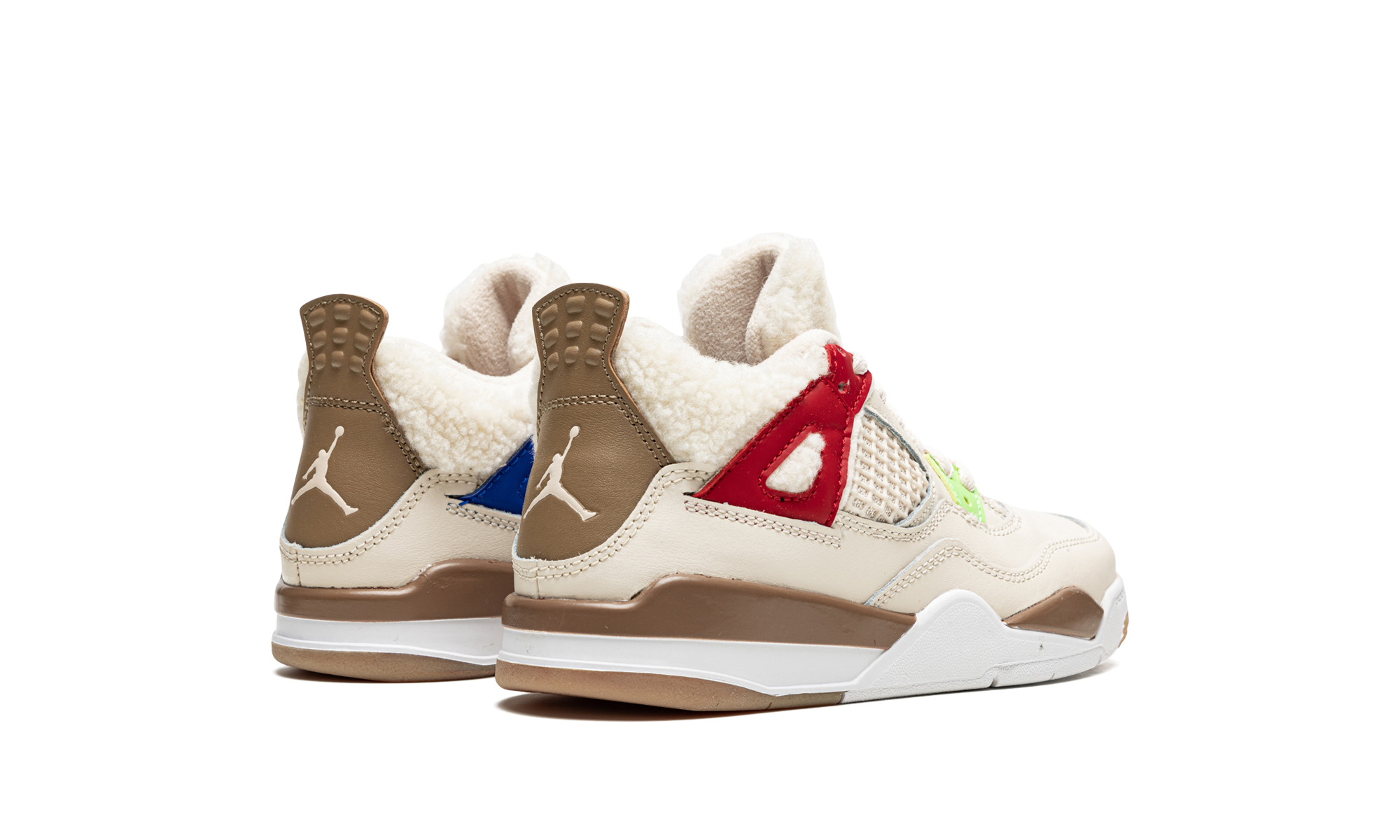 Jordan 4 Retro PS "Where the Wild Things Are" DH0573 264