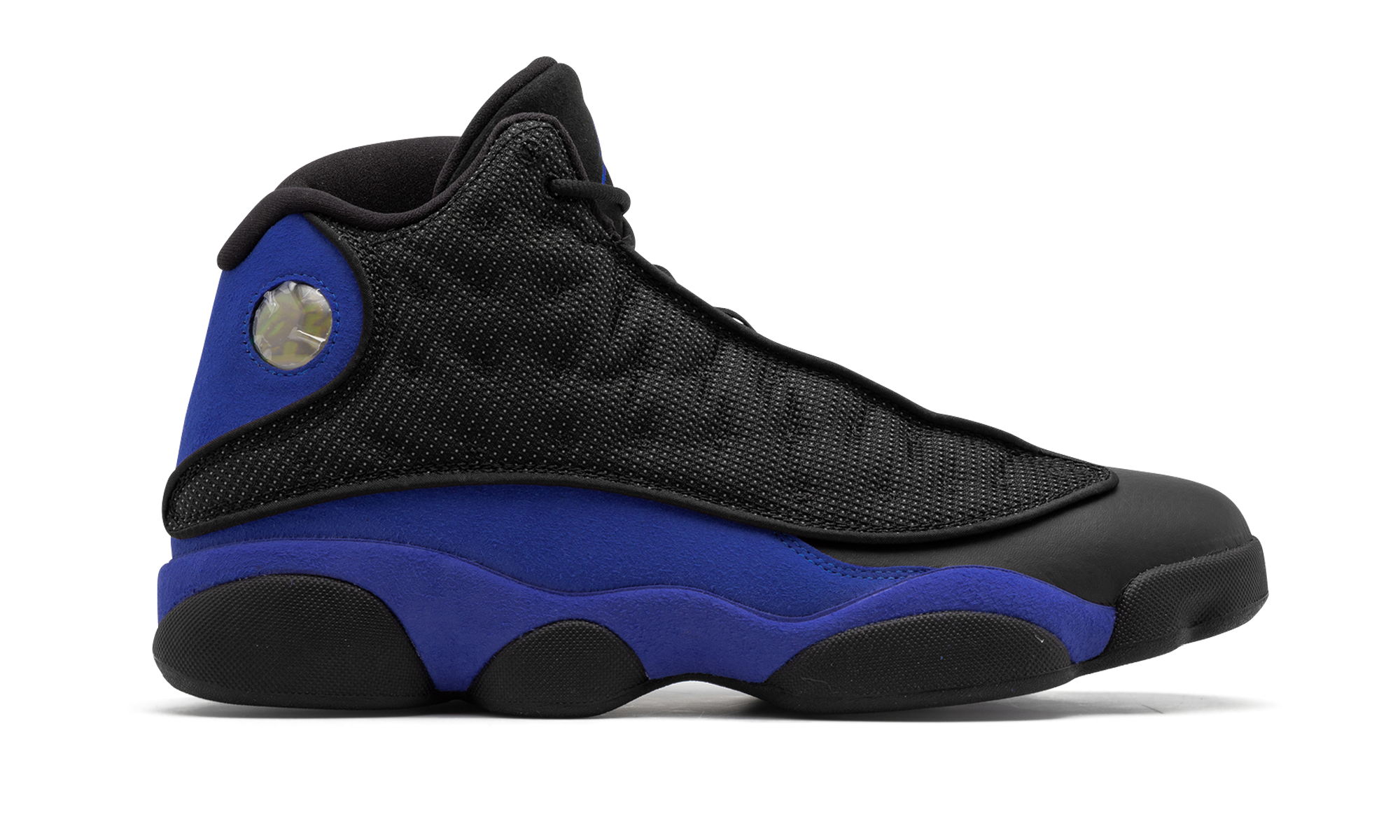 Air Jordan 13 Retro "Hyper Royal" 414571 040