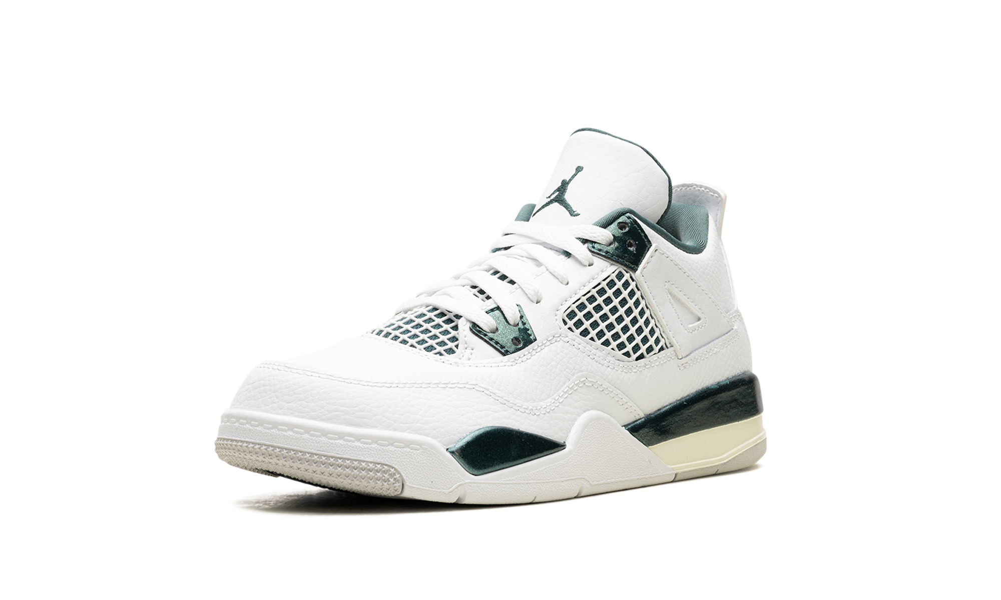 Air Jordan 4 PS "Oxidized Green" BQ7669 103