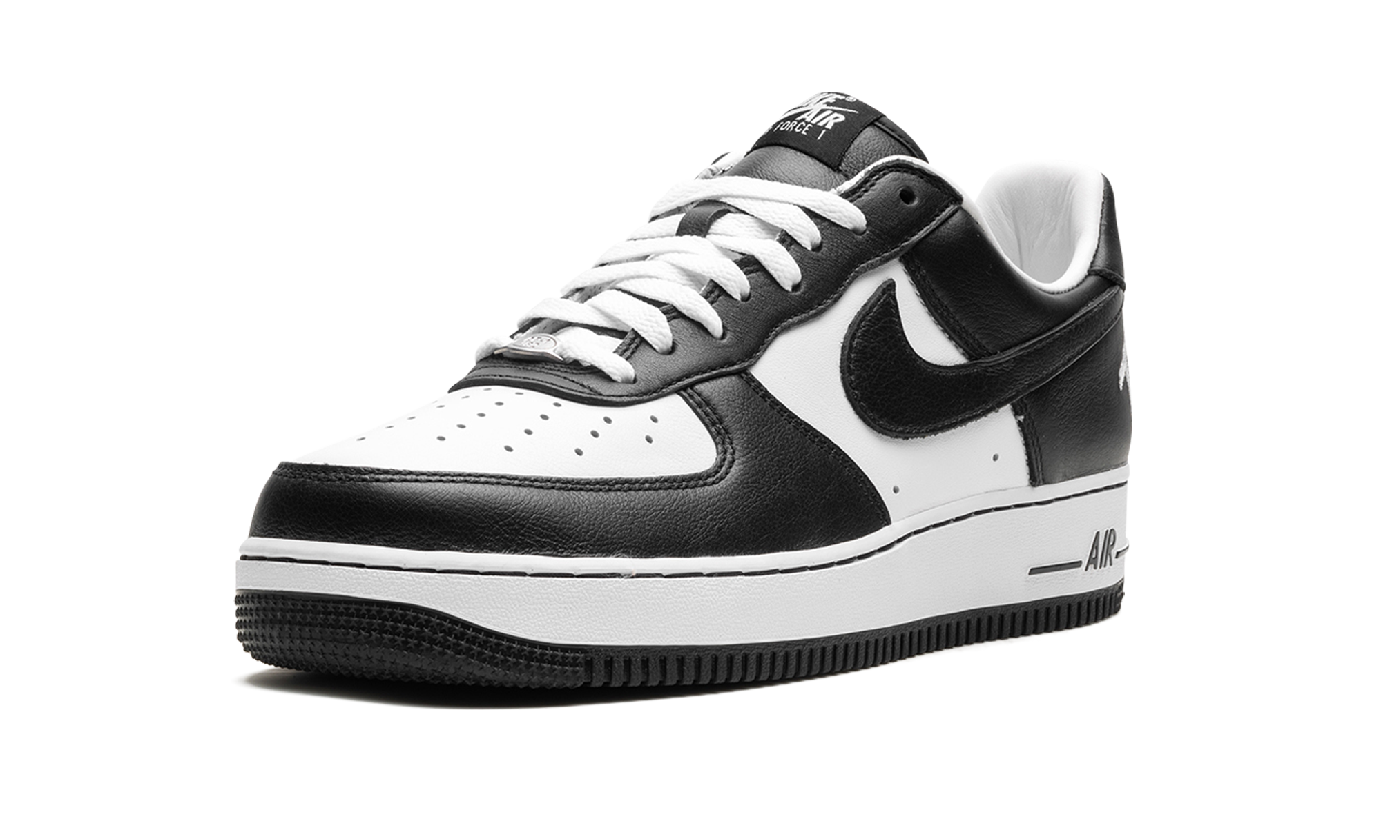 Air Force 1 Low QS Special Box "Terror Squad Blackout" FJ5756 100 Special Box