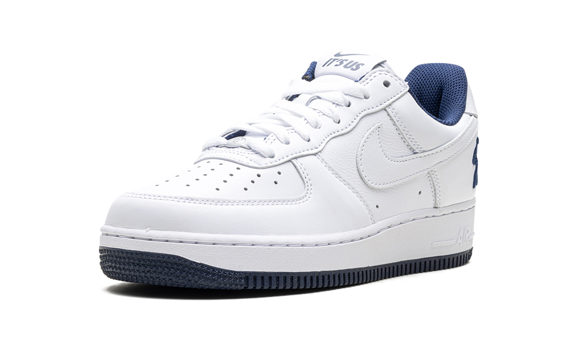 Air Force 1 Low "Lil Yachty Concrete Boys - It's Us" IB5720 100