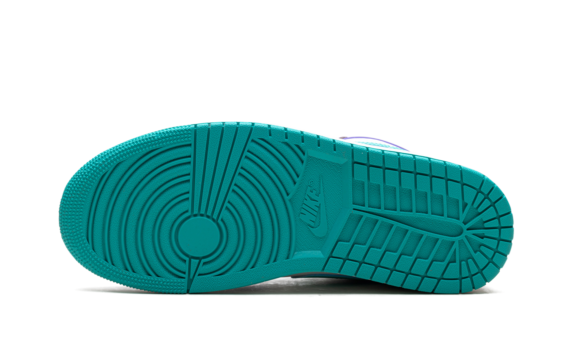 Air Jordan 1 Low "Hornets" HJ9013 550