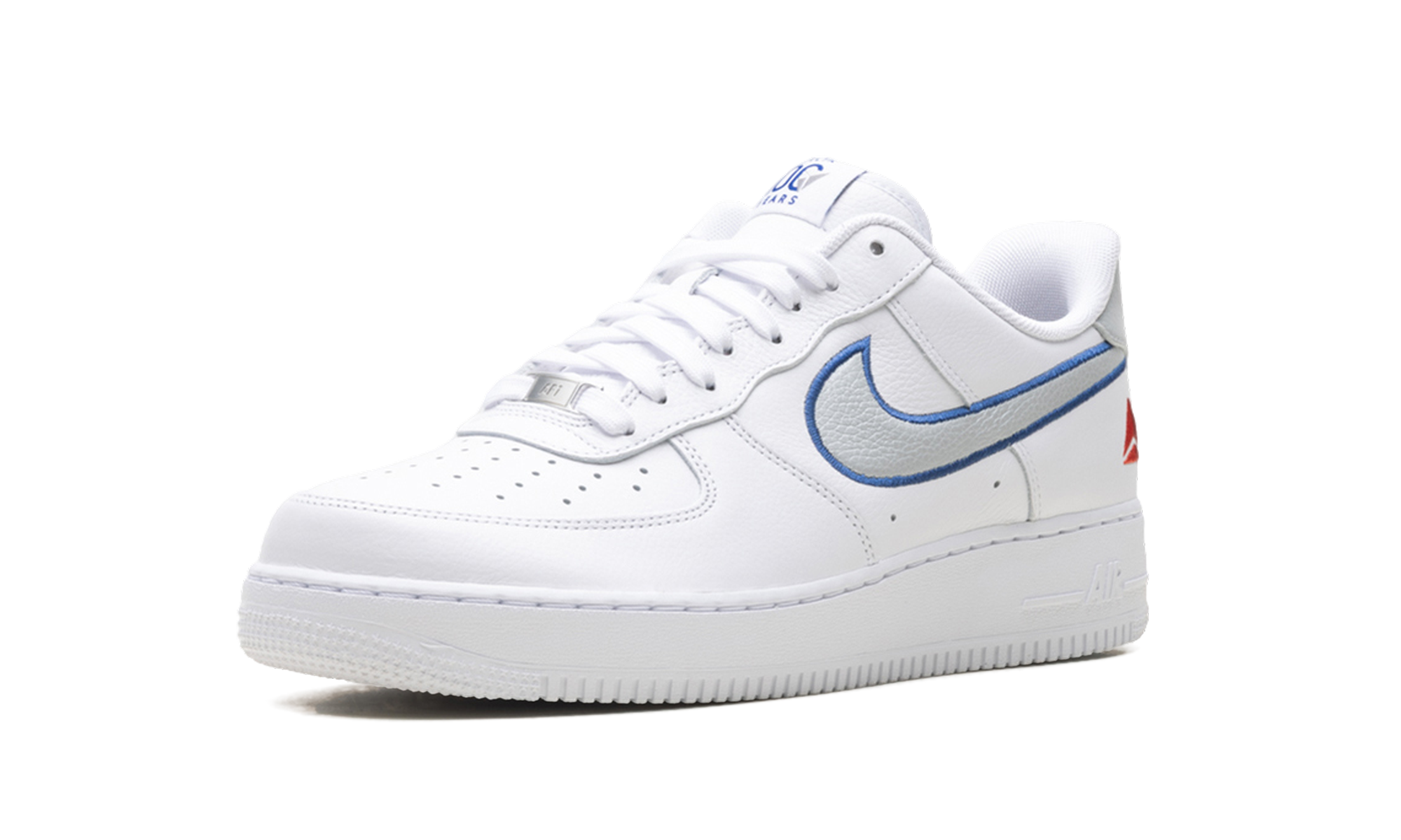 Air Force 1 Delta Air Lines "100th Anniversary" HF0659 901