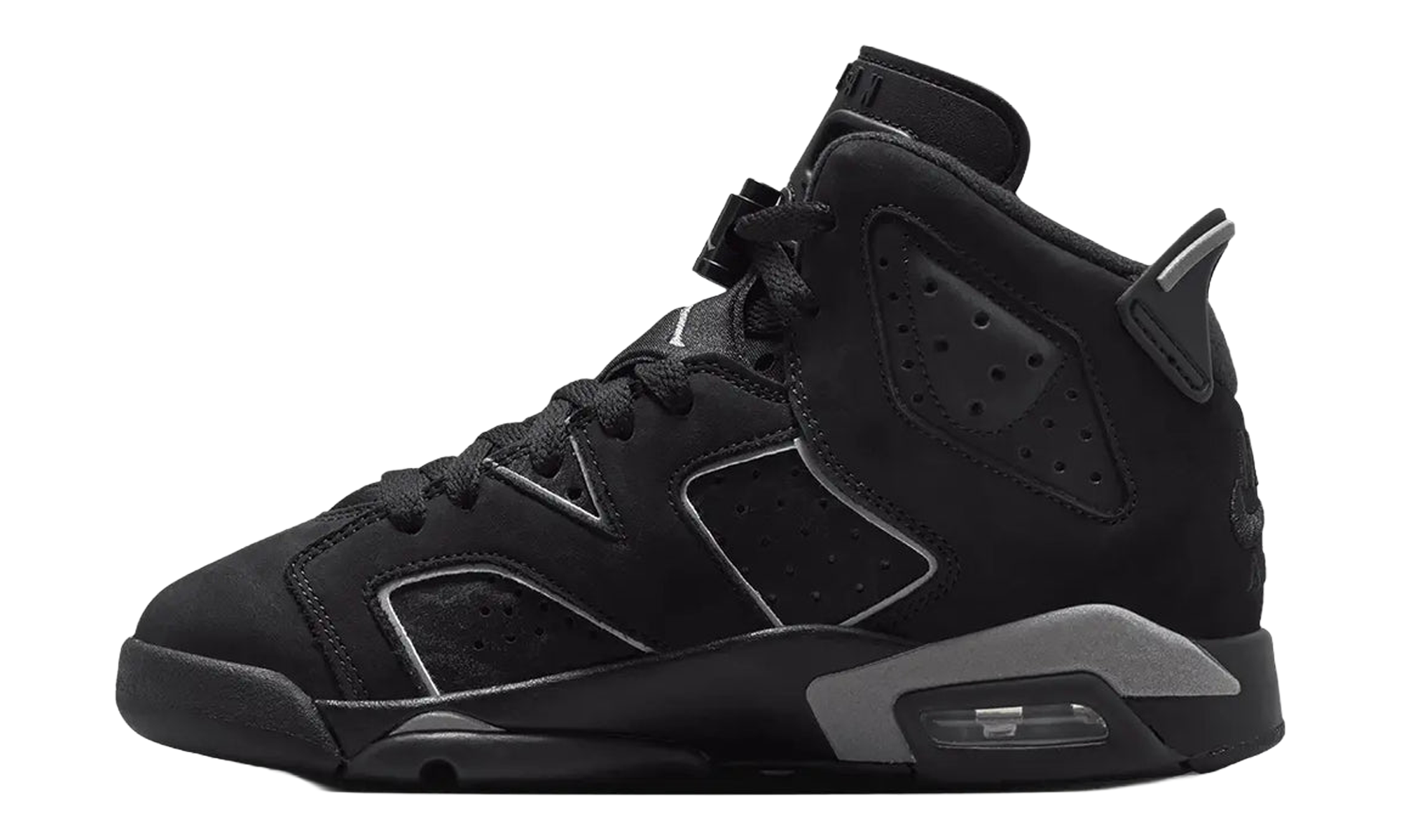 Air Jordan 6 Retro GS "Cap and Gown" IR2286 010