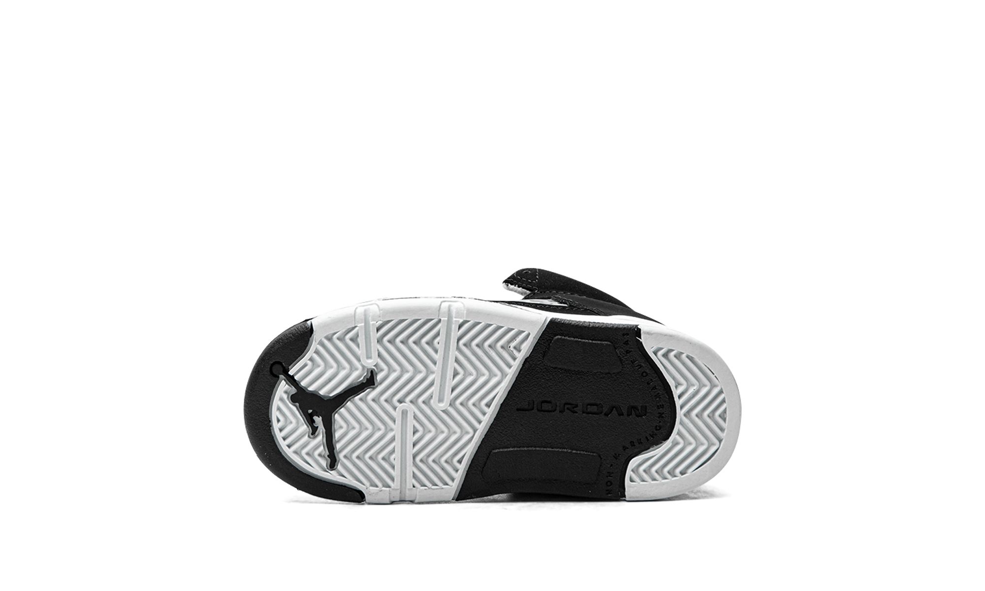 Air Jordan 5 Retro TD "Oreo 2021" 440890 011