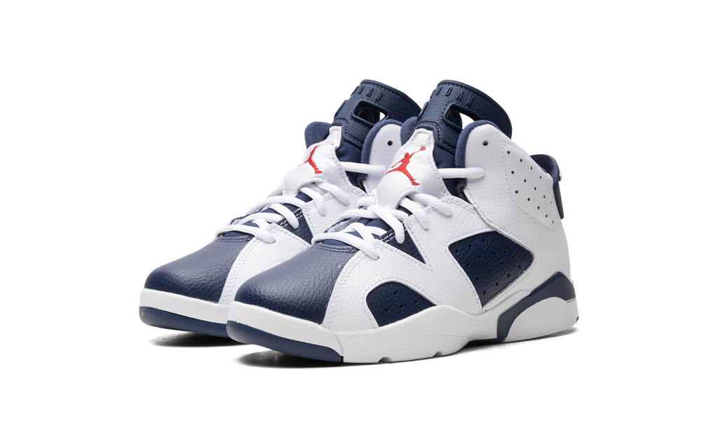 Air Jordan 6 PS "Olympic" DV3605 164