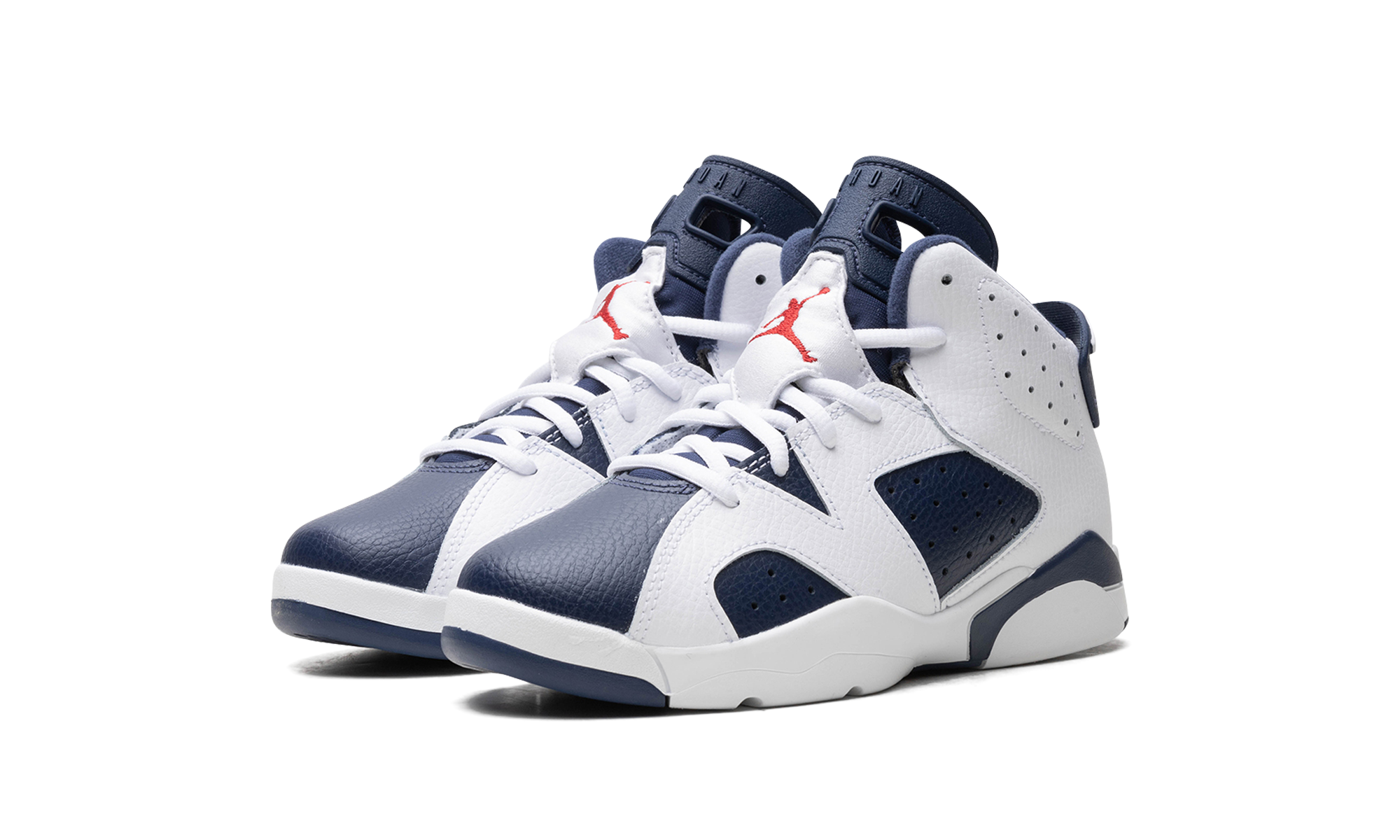 Air Jordan 6 PS "Olympic" DV3605 164