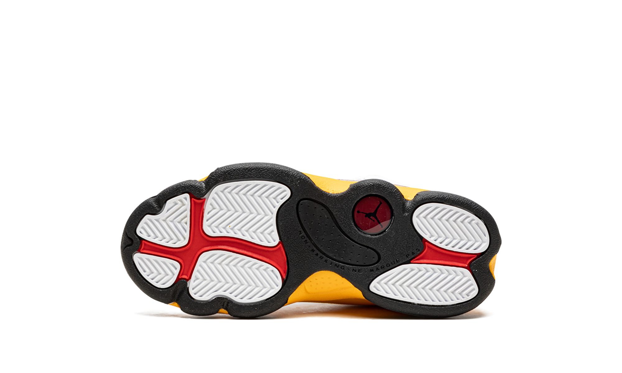 Air Jordan 13 Retro PS "Del Sol" DJ3005 167