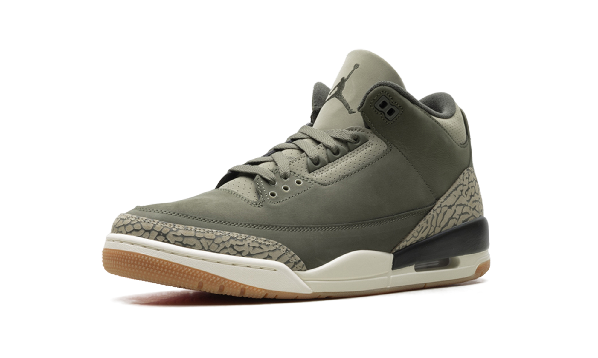 Air Jordan 3 "Family Affair" DN3707 202