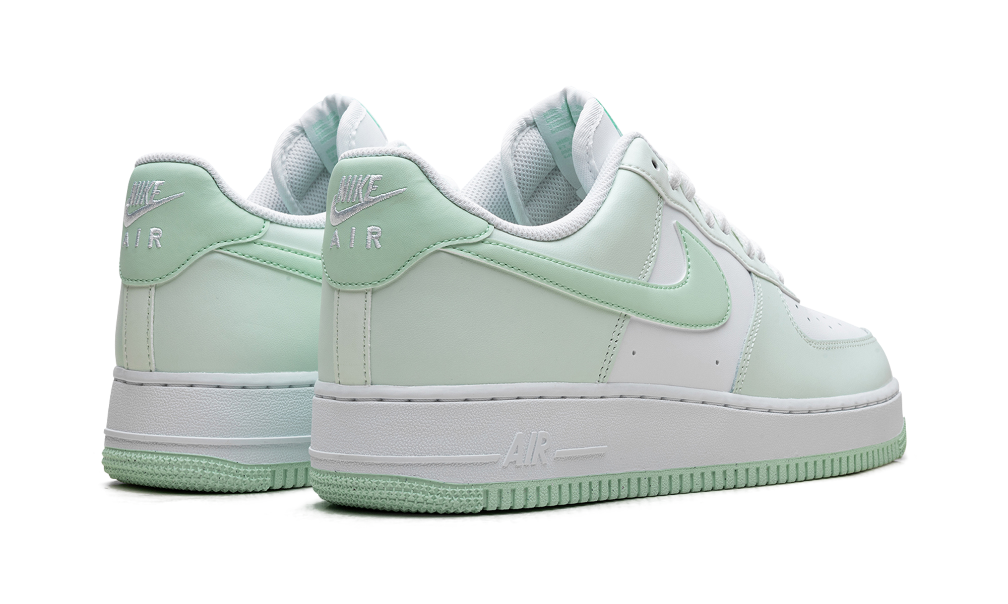 AIR FORCE 1 "Mint Foam" FZ4123 394